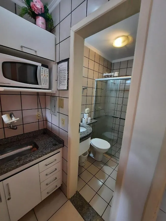 Apartment Resort Di Roma Fiori Caldas Novas
